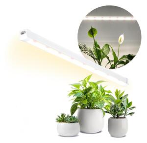 LED Podlinkové svietidlo na pestovanie rastlín GROWLY LED/15W/230W