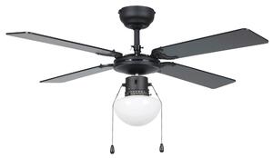 STROPNÝ VENTILÁTOR, 106,6/42 cm Eglo - Online Only bytové doplnky, Online Only