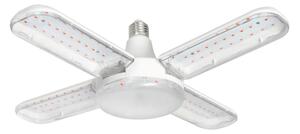 LED Žiarovka na rast rastlín VITABLOOM E27/40W/230V 1200K - Brilagi