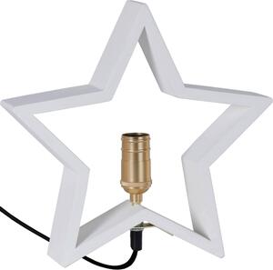 STOLNÁ LAMPA, E14, 30/5/29 cm Eglo - Online Only bytové doplnky, Online Only