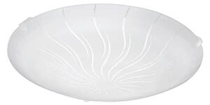 STROPNÉ SVIETIDLO, 25/7 cm Eglo - Online Only bytové doplnky, Online Only