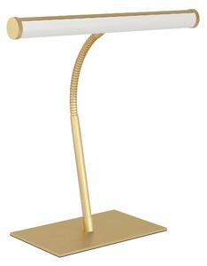 STOLNÁ LED LAMPA, 30/19/39,5 cm Eglo - Online Only bytové doplnky, Online Only