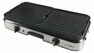 Beper BT402 Elektrický BBQ gril, 2000 W