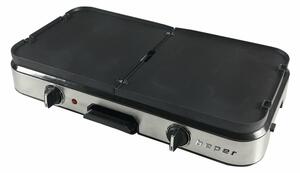 Beper BT402 Elektrický BBQ gril, 2000 W