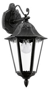 NÁSTENNÉ LED SVIETIDLO, 20 cm Eglo - Online Only bytové doplnky, Online Only