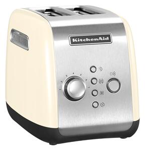 KitchenAid hriankovač 5KMT221 mandľová