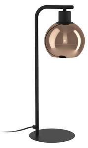 STOLNÁ LAMPA, E27, 21,5/15,0/50,5 cm Eglo - Online Only bytové doplnky, Online Only
