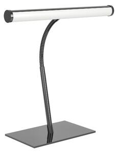 STOLNÁ LED LAMPA, 30/19/39,5 cm Eglo - Online Only bytové doplnky, Online Only