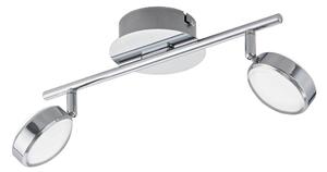 ZÁVESNÉ LED SVIETIDLO, 12/36 cm Eglo - Online Only bytové doplnky, Online Only