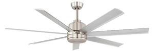 STROPNÝ VENTILÁTOR, 152,4/41,3 cm Eglo - Online Only bytové doplnky, Online Only