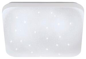 STROPNÉ LED SVIETIDLO, 22/5,5/22 cm - Online Only bytové doplnky, Online Only