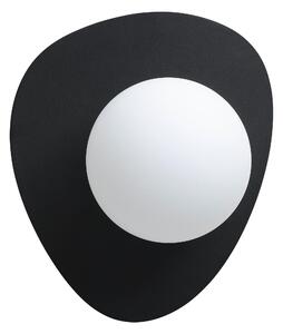 NÁSTENNÉ SVIETIDLO DO KÚPEĽNE, 23,5/21,5/15,5 cm Eglo - Interiérové svietidlá, Online Only