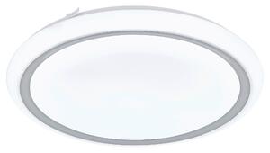 STROPNÉ LED SVIETIDLO, 38/6 cm - Online Only bytové doplnky, Online Only