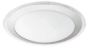 STROPNÉ LED SVIETIDLO, 33,5/7,5 cm Eglo - Online Only bytové doplnky, Online Only