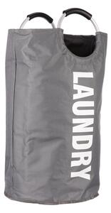 Kôš na prádlo LAUNDRY 3131 GREY
