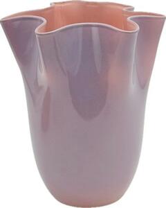 VÁZA, sklo, 21 cm - Vázy