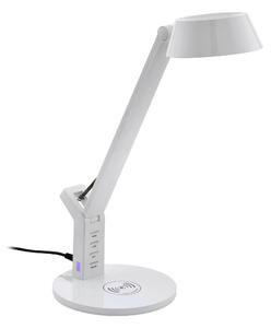STOLNÁ LAMPA, dotykový stmievač, 30,5/17/40,5 cm Eglo - Online Only bytové doplnky, Online Only