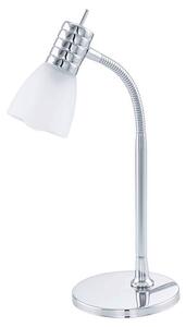 STOLNÁ LAMPA, 15/30 cm Eglo - Online Only bytové doplnky, Online Only