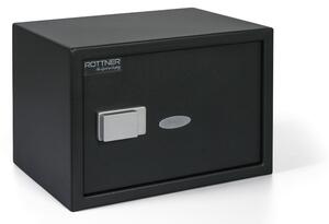 Nábytkový trezor FIFTY BT SAFE 2, 250 x 350 x 250 mm, elektronický - Bluetooth