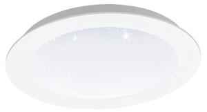 STROPNÉ SVIETIDLO, 22,5/5 cm Eglo - Online Only bytové doplnky, Online Only