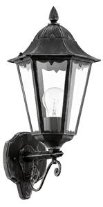 NÁSTENNÉ LED SVIETIDLO, 20 cm Eglo - Online Only bytové doplnky, Online Only