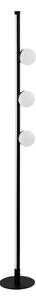 STOJACIA LAMPA, 20/140 cm Eglo - Online Only bytové doplnky, Online Only