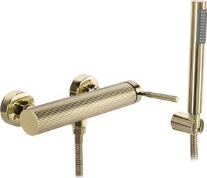 Sprchová Batéria Rea Js-B34804G Argon Gold