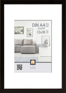 RÁM NA OBRAZY, 1 foto 21 cm x 29,7 cm - Rámy na obrazy