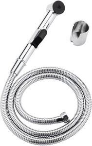 Dizajn Sprchová súprava typu Bidet Chrome