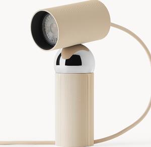 Malá stolová lampa Bilboquet