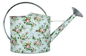 Kanva na polievanie Flower, 6,8 l, viacfarebná