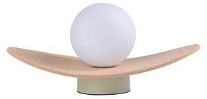 Osram - Stolná lampa DECOR PEARL 1xG9/5W/230V béžová