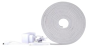 Rabalux 79021 - LED RGBW Stmievateľný pásik STRIP LED/21W/230V 5 m IP67 + DO