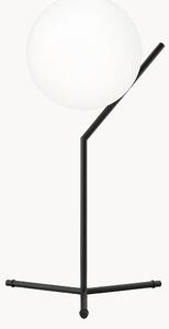 Veľká stmievateľná stolová lampa IC Lights