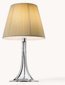 Stmievateľná stolová lampa Miss K
