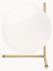 Stmievateľná stolová lampa IC Lights