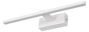 Rabalux 1448 - LED Kúpeľňové osvetlenie zrkadla ALBINA LED/8W/230V biela 450 lm
