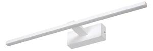 Rabalux 1449 - LED Kúpeľňové osvetlenie zrkadla ALBINA LED/12W/230V biela 795 lm