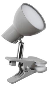 Rabalux 1480 - LED Lampa s klipom NOAH LED/5W/230V