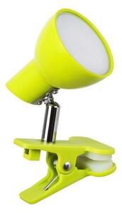 Rabalux 1481 - LED Lampa s klipom NOAH LED/5W/230V