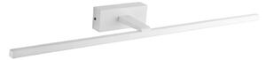 Rabalux 1464 - LED Kúpeľňové osvetlenie zrkadla ALBINA LED/18W/230V IP23