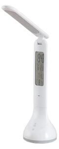Rabalux 1515 - LED Stolná lampa JUSTIN LED/4W/USB