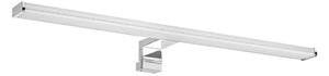 Rabalux 2114 - LED Kúpeľňové osvetlenie zrkadla LEVON LED/8W/230V 40cm IP44