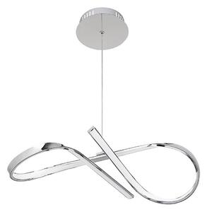Rabalux 2188 - LED Luster na lanku ANIELA LED/20W/230V