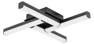 Rabalux 2168 - LED Kúpeľňové stropné svietidlo EVAN LED/18W/230V IP44