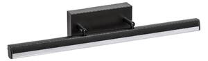 Rabalux 2166 - LED Kúpeľňové osvetlenie zrkadla EVAN LED/12W/230V 49 cm IP44