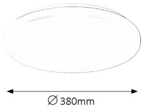 Rabalux 2285 - LED Stropné svietidlo ROB LED/32W/230V okrúhle