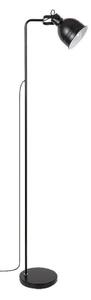 Rabalux 2242 - Stojacia lampa FLINT 1xE27/40W/230V čierna