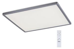 Rabalux 2291 - stmievateľné RGB LED stropné svietidlo RASMUS LED/22W/230V + diaľkové ovládanie