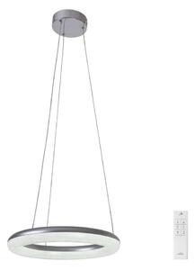 Rabalux 2565 - LED Stmievateľný luster GEORGINA 24W/230V biela